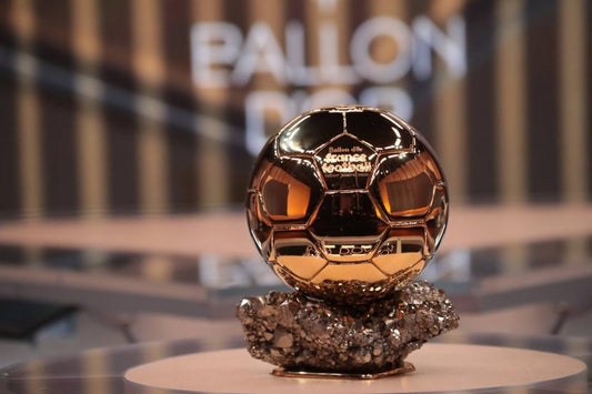 Le Ballon d’Or 2022 pour les nuls