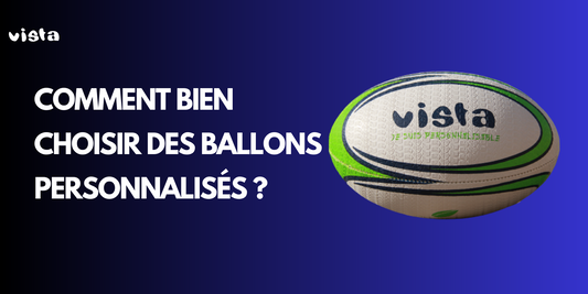 Comment bien choisir des ballons personnalisés ?