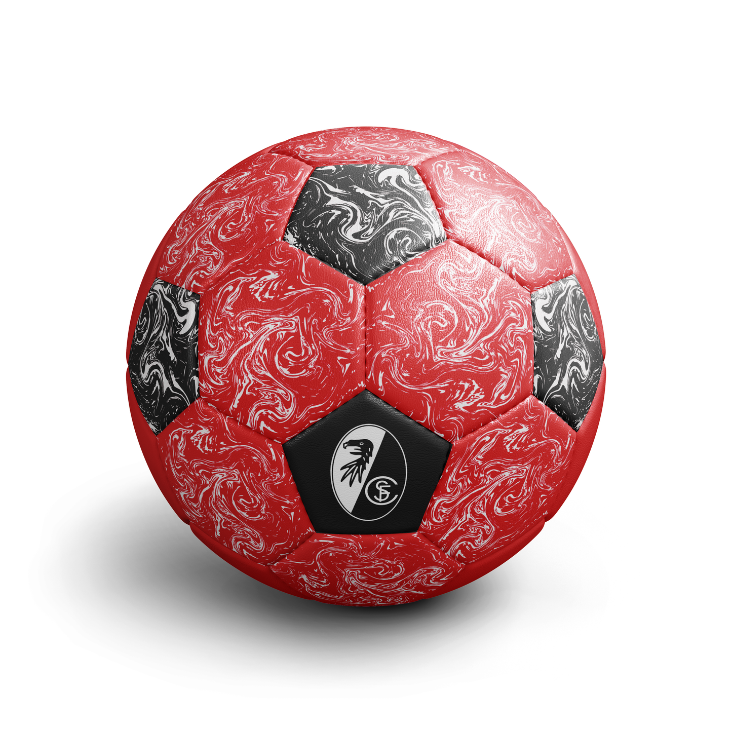 Ballon de Football Personnalisé