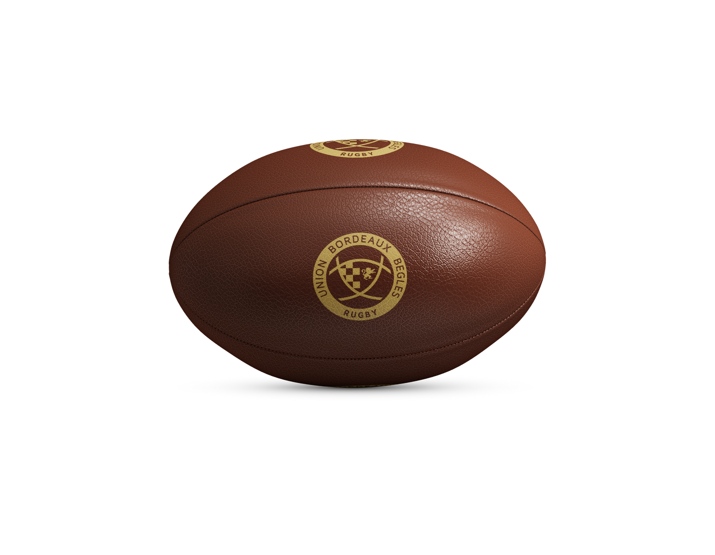 Ballon de Rugby Personnalisé