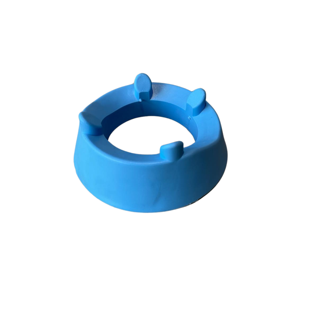 Tee en plastique recyclé