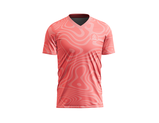 Tee shirt de sport Personnalisés