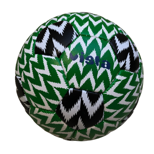 Ballon écoresponsable design - Taille 5