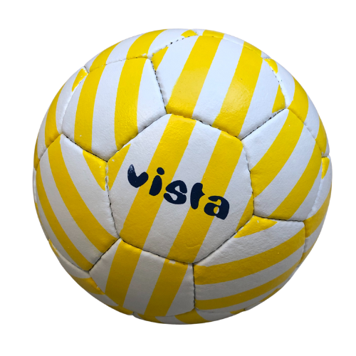 Ballon écoresponsable design - Taille 5