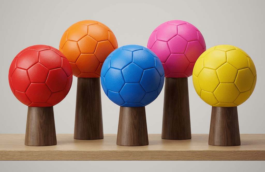 Délais de production pour la Coupe du Monde 2026