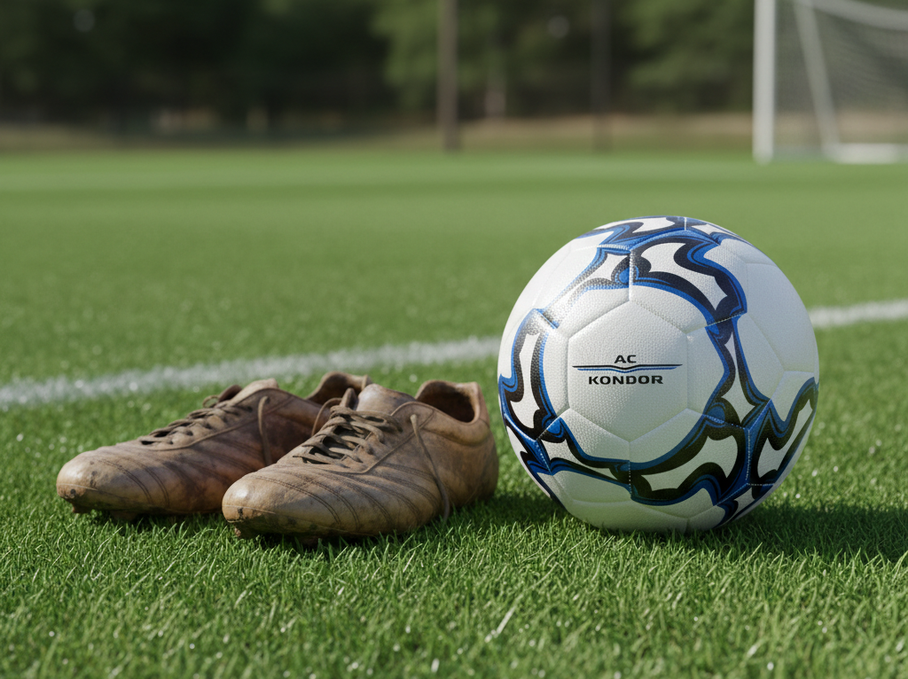 Ballons de football personnalisés et stratégie marketing