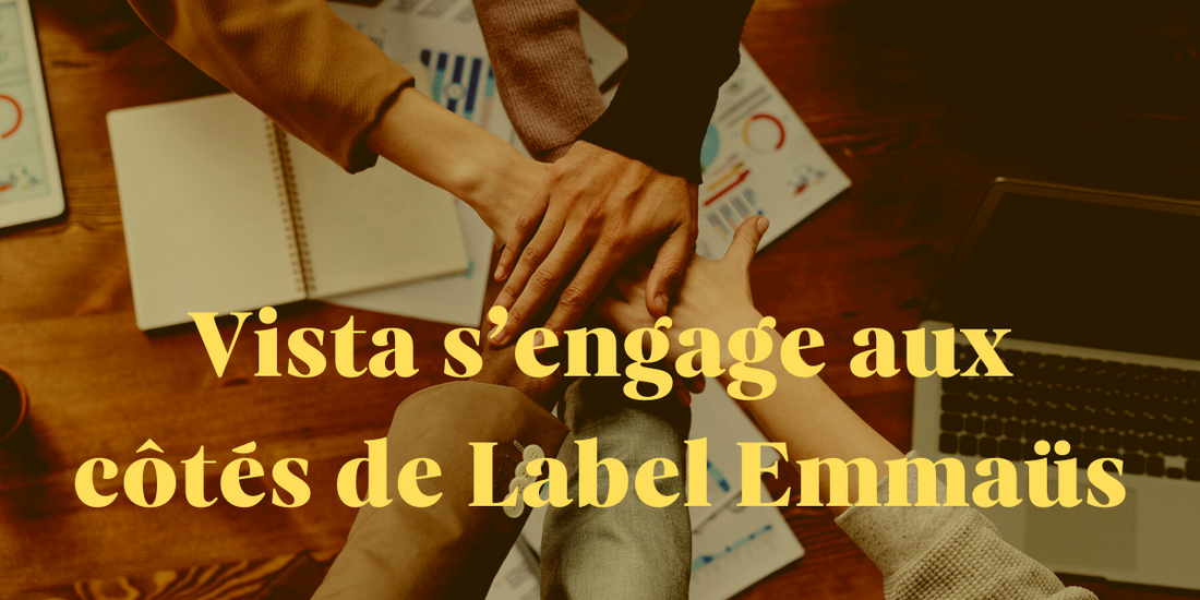 Label emmaüs