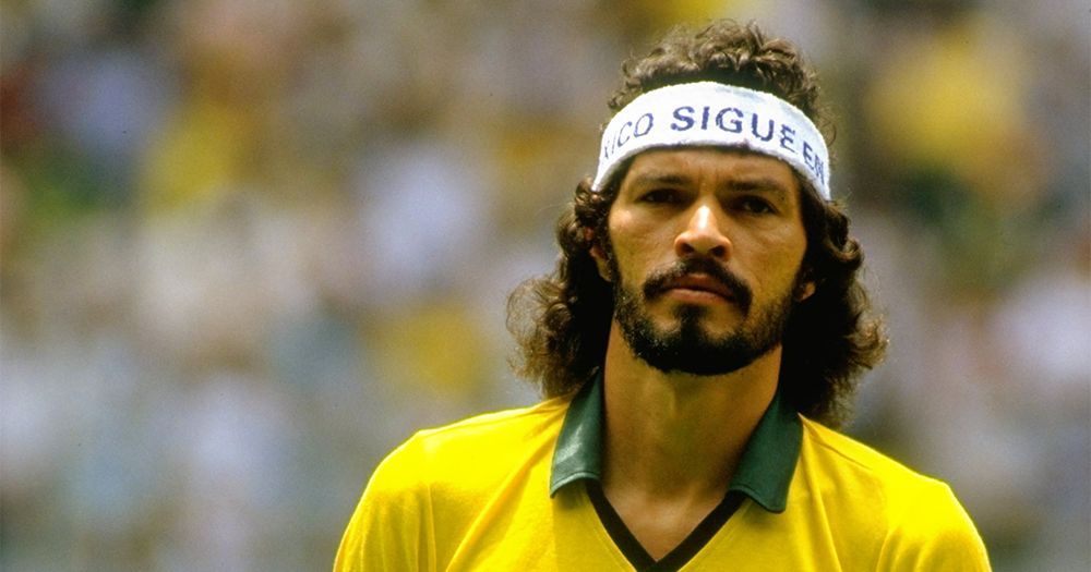 Socrates 