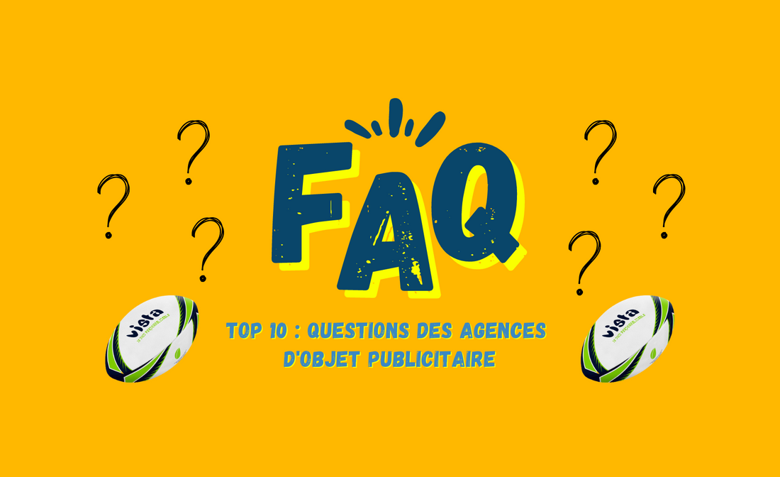 Top 10 des questions posées par les agences de communication par l’objet