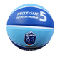 Ballon de Basket Personnalisé
