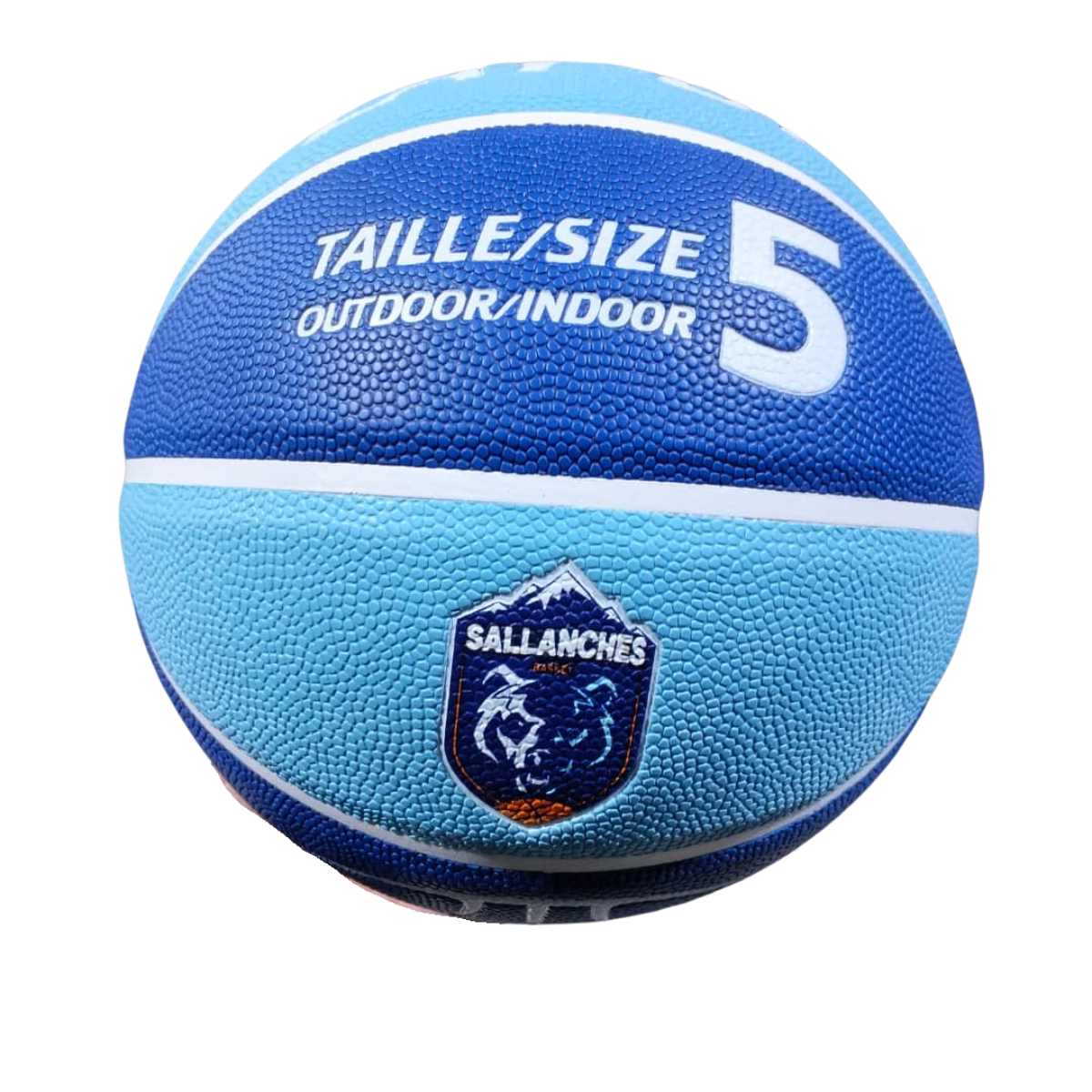 Ballon de Basket Personnalisé