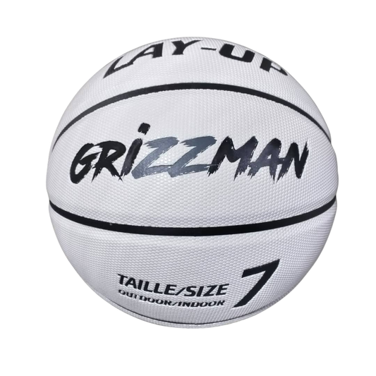 Ballon de Basket Personnalisé