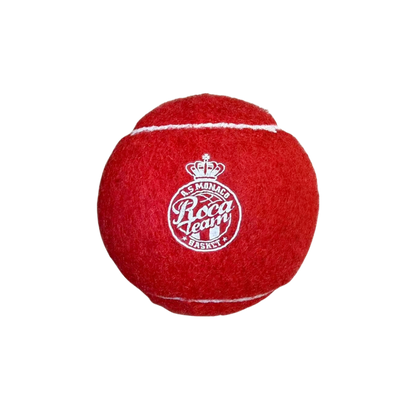 Balles de tennis personnalisées