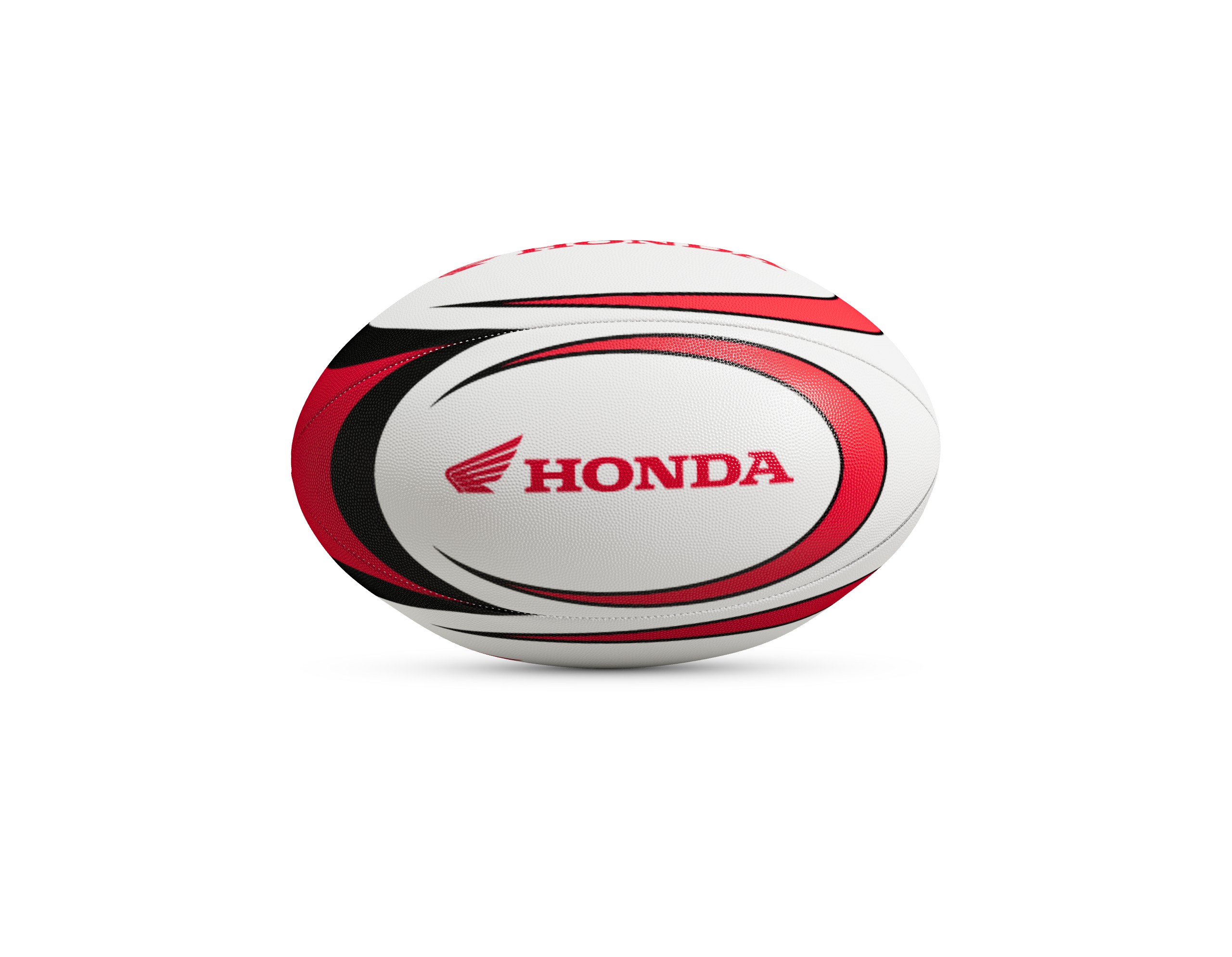 Ballon de Rugby Personnalisé