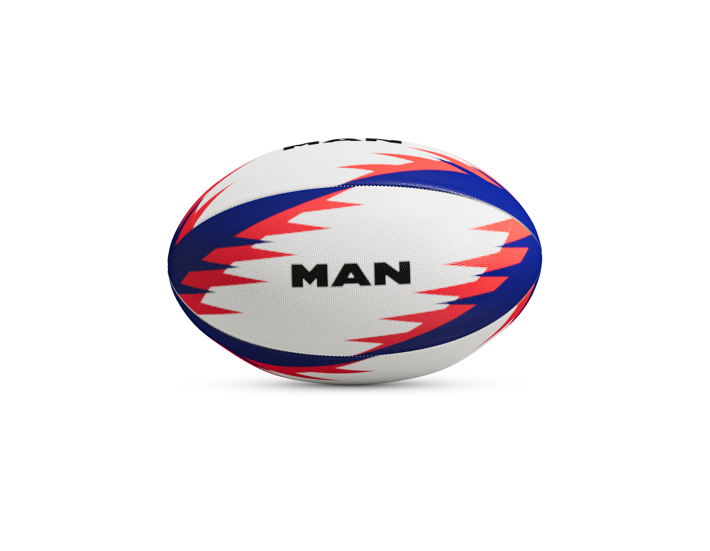 Ballon de Rugby Personnalisé