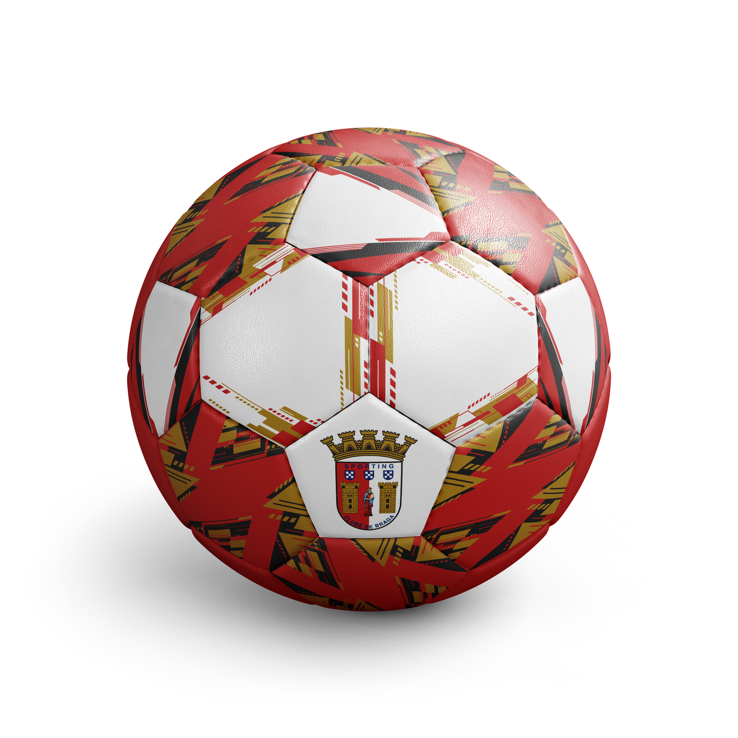 Ballon de Football Personnalisé