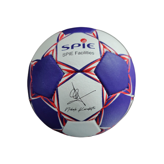 Ballon de Handball Personnalisé