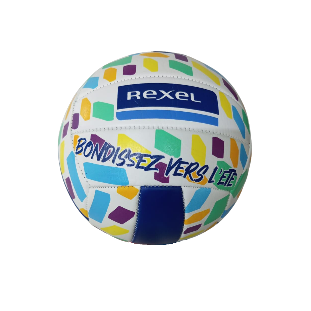 Ballon de Volley Personnalisé