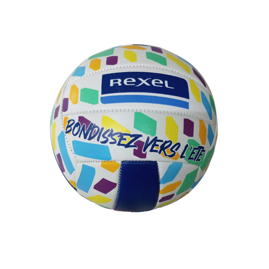 Ballon de Volley Personnalisé