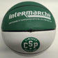 Ballon de Basket Personnalisé