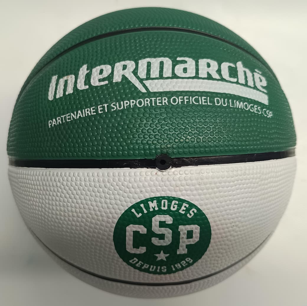 Ballon de Basket Personnalisé