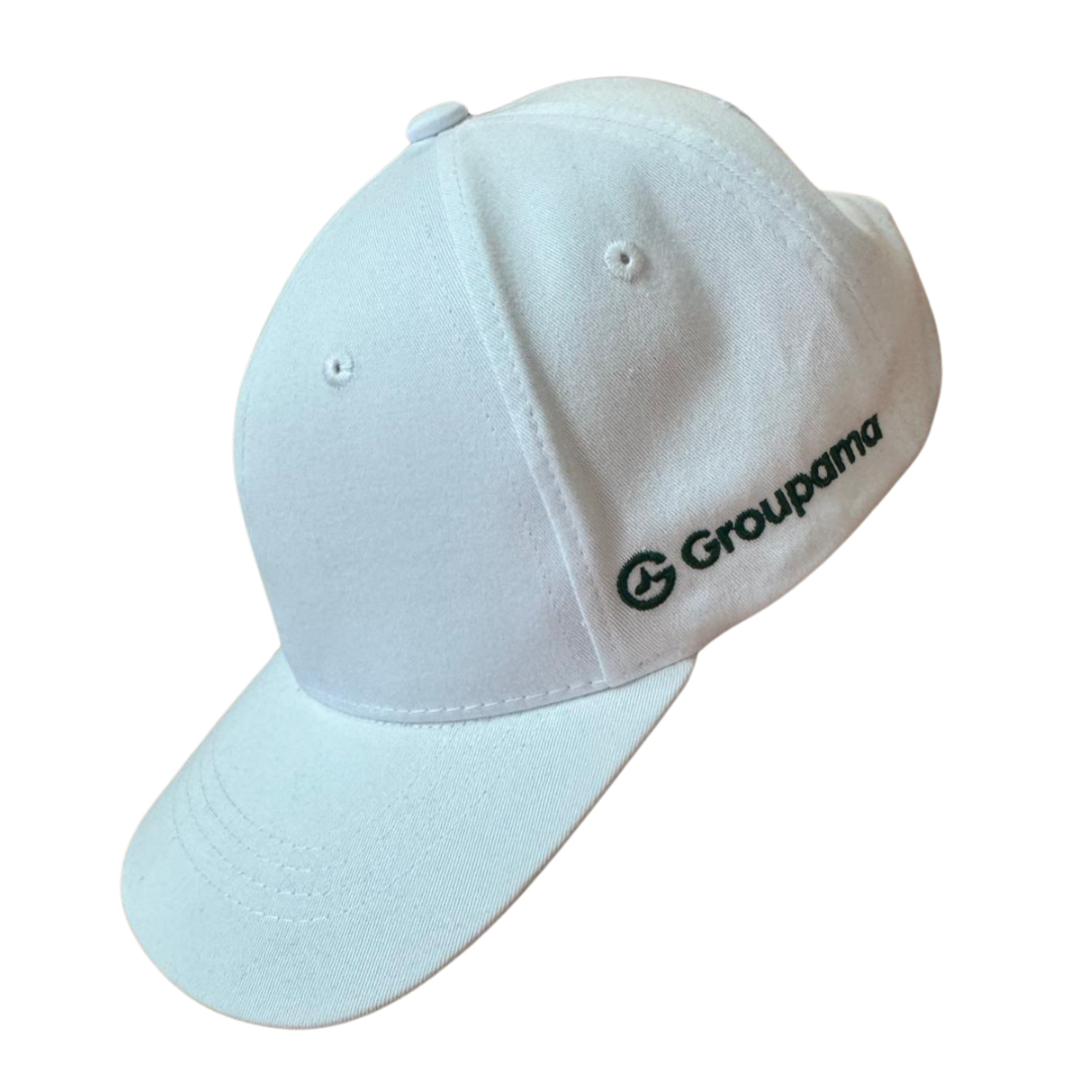 Casquette Personnalisée