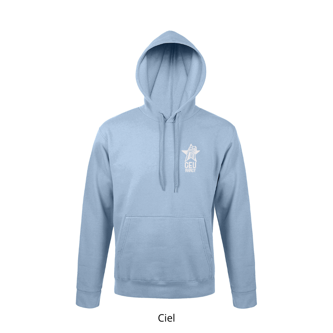 Sweat CEU Nancy