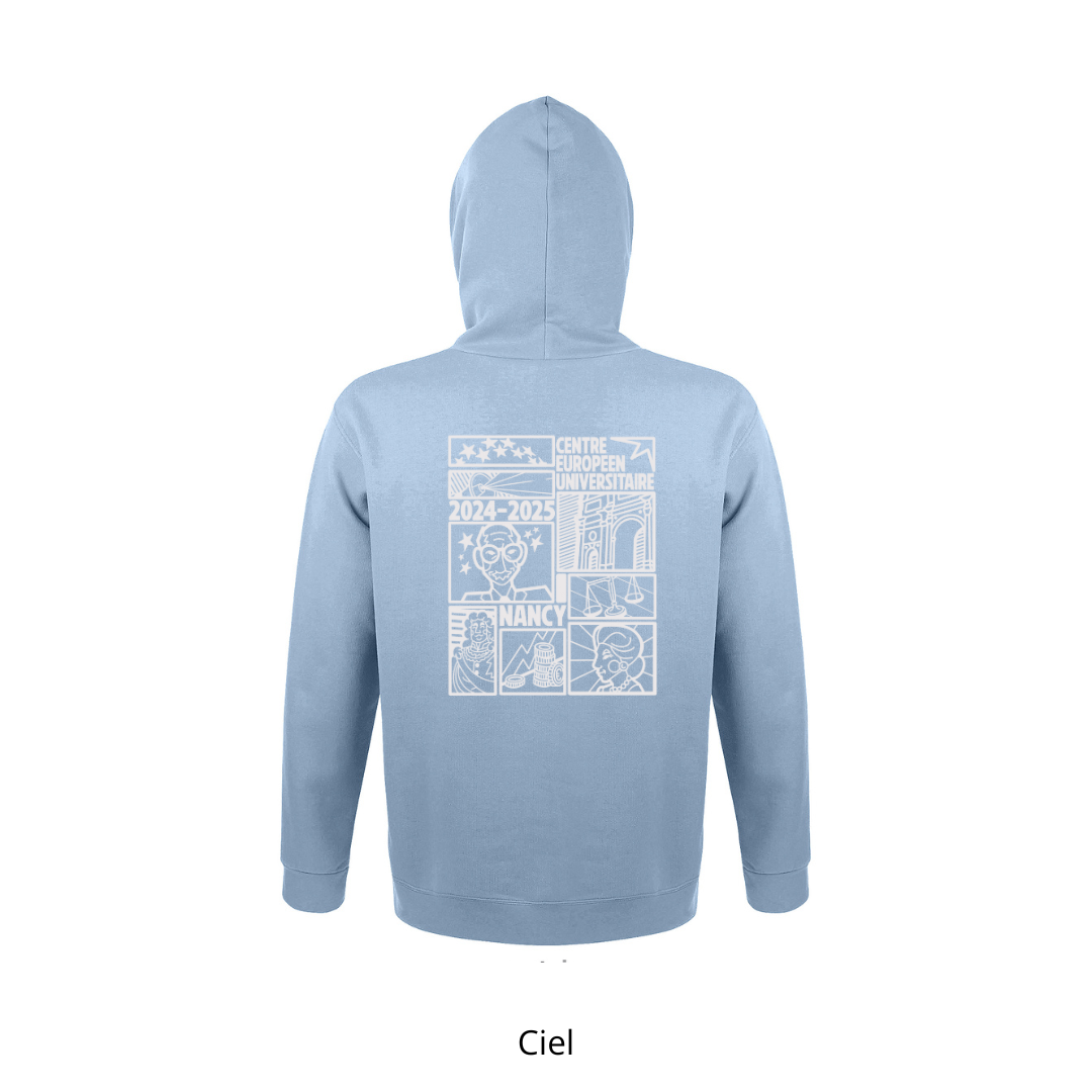Sweat CEU Nancy