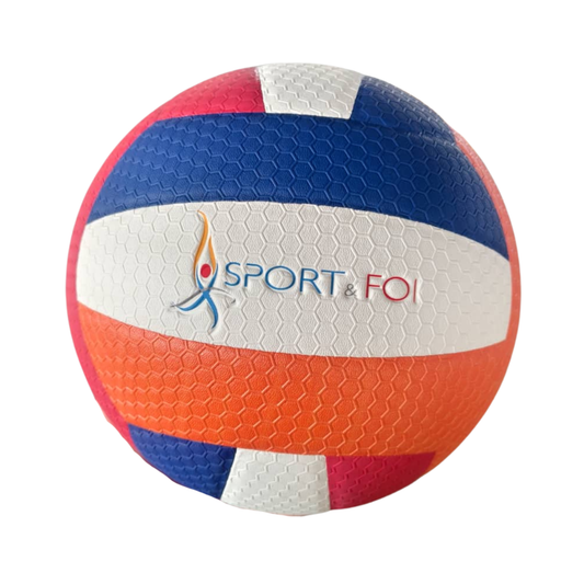 Ballon de Volley Personnalisé