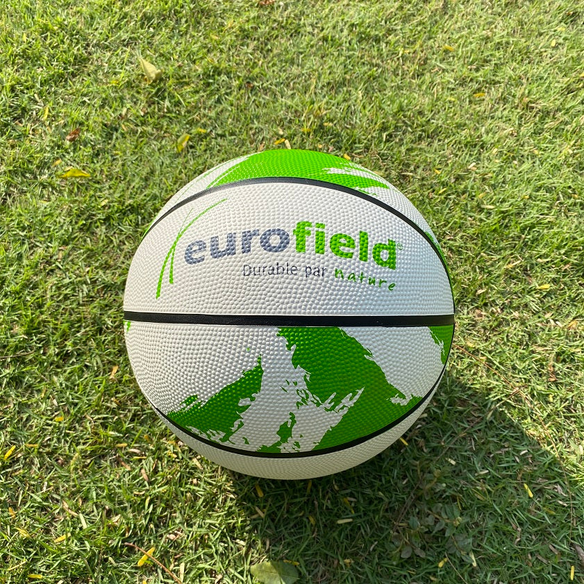 Ballon de Basket Personnalisé