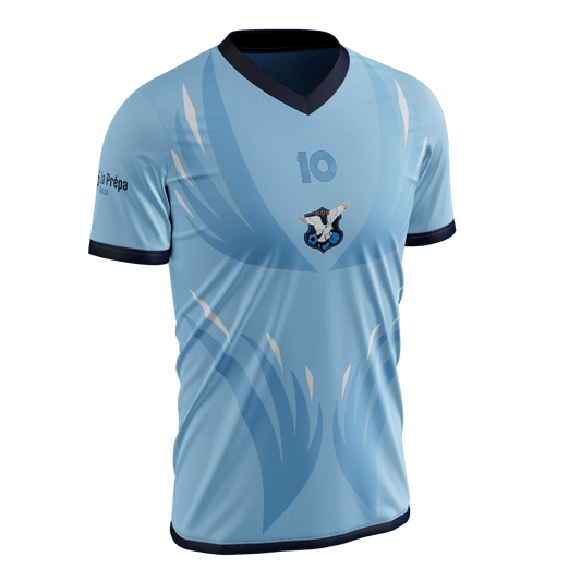 Maillot de sport 100%personnalisé