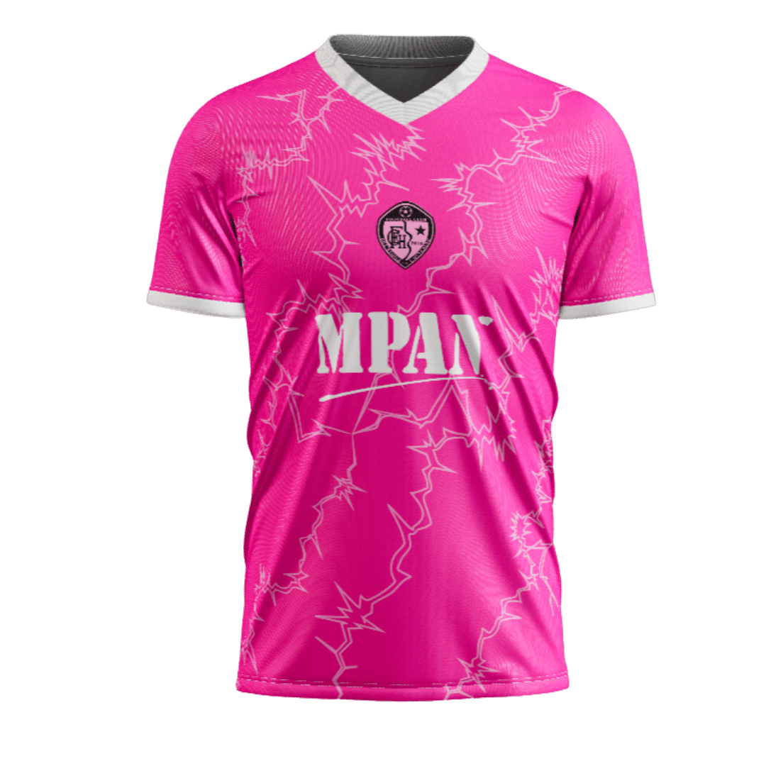 Maillot de sport 100%personnalisé