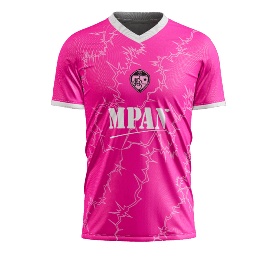 Maillot de sport 100%personnalisé