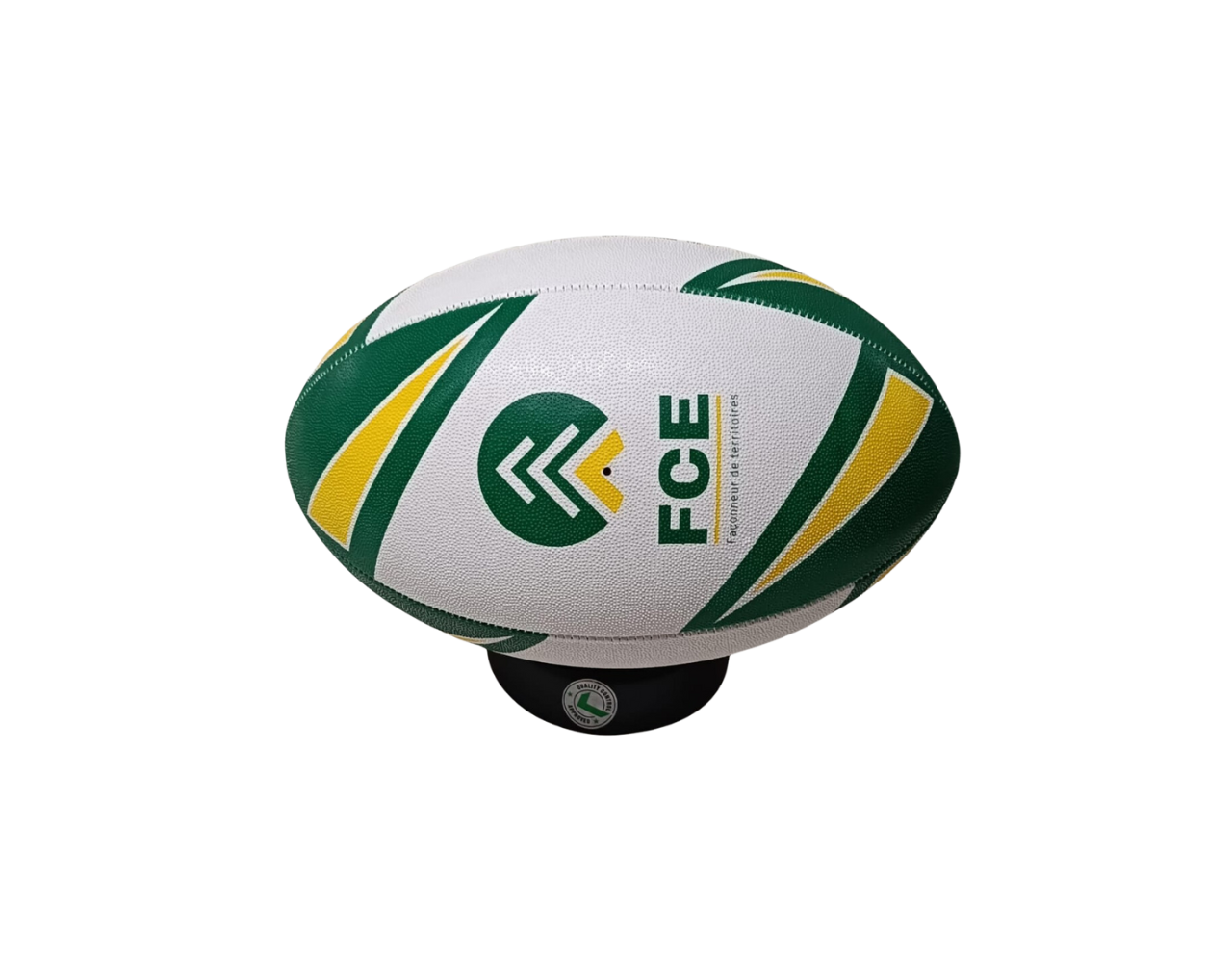 Ballon de Rugby Personnalisé