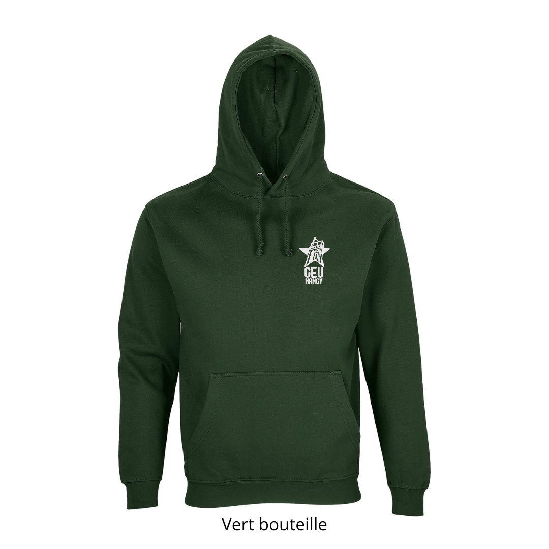 Sweat CEU Nancy
