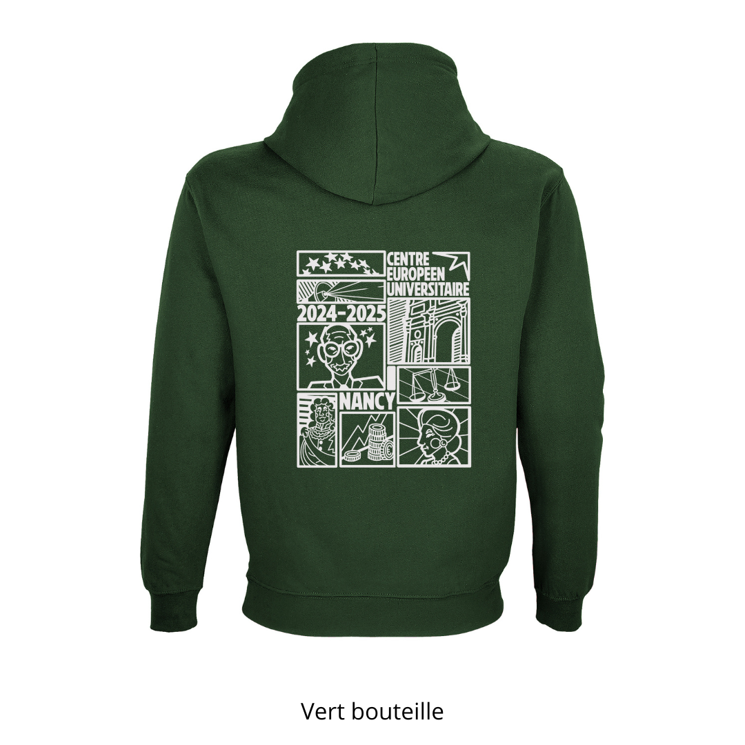 Sweat CEU Nancy
