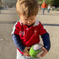 Mini ballon de rugby