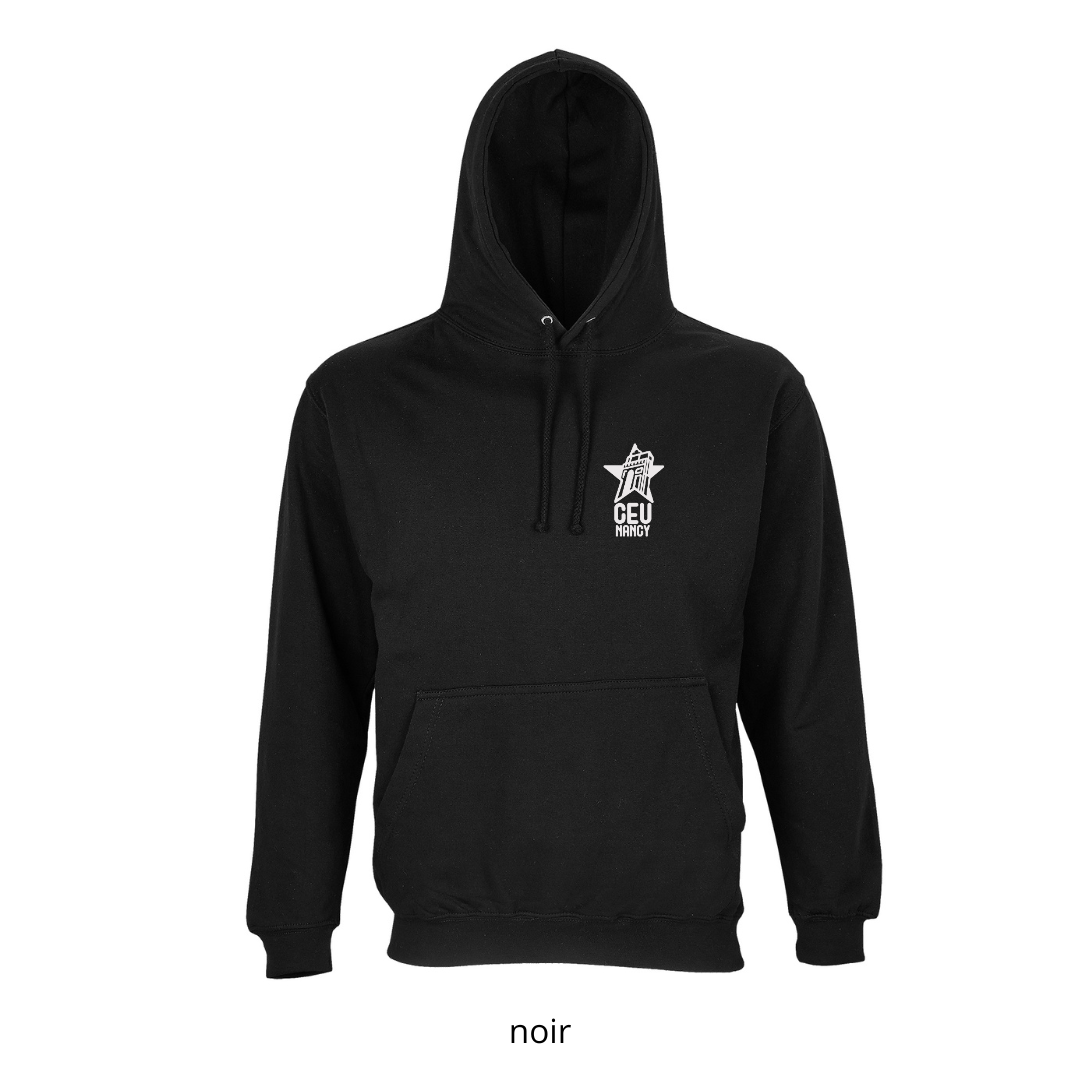 Sweat CEU Nancy