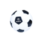 Ballon foot écoresponsable recyclé - Taille 5